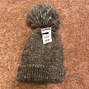 Knit Hat